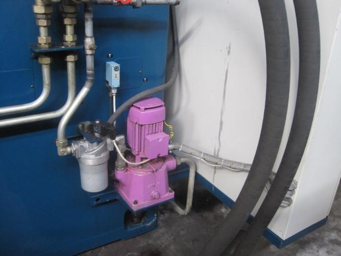 MICHIGAN ROTO-FLO 3225